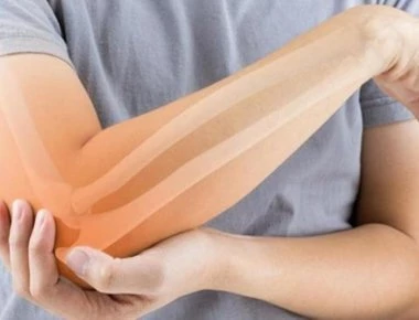 H υπερτροφή που χαρίζει κατά 20% πιο δυνατά οστά